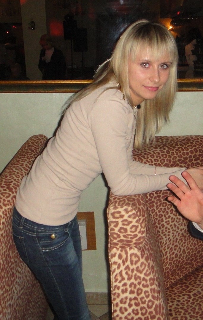 Анна Ревина | Минск