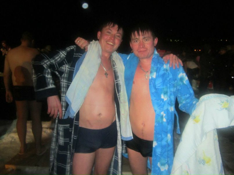 Николай Ефимов | Чебоксары