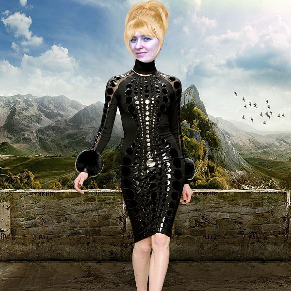 Светлана Марчук Егоровна | Минск