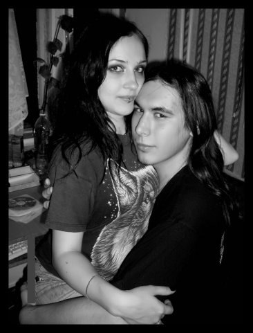 Виталий Валеев Mr. Crowley | Томск