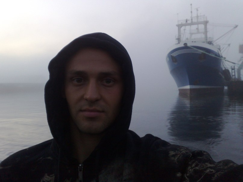 Гриша Посмитный | Николаев