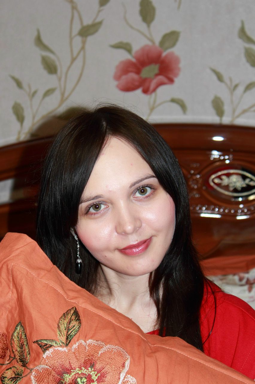 Венера Харрасова | Казань