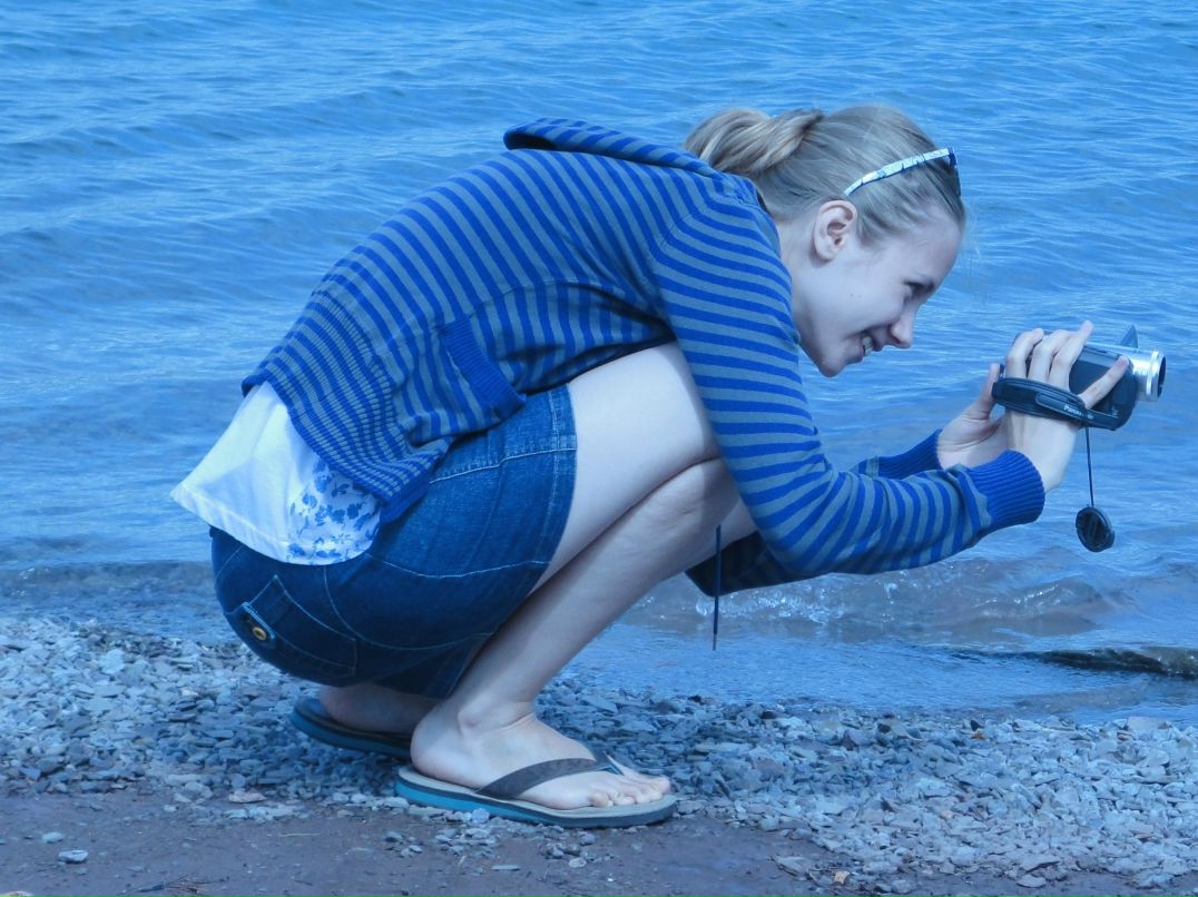 Елена Лебедева | Санкт-Петербург