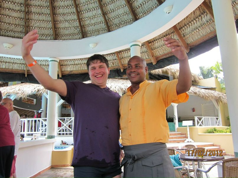 Иван Якимов | Киров