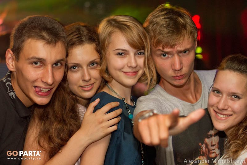 Ольга Николаева | Казань