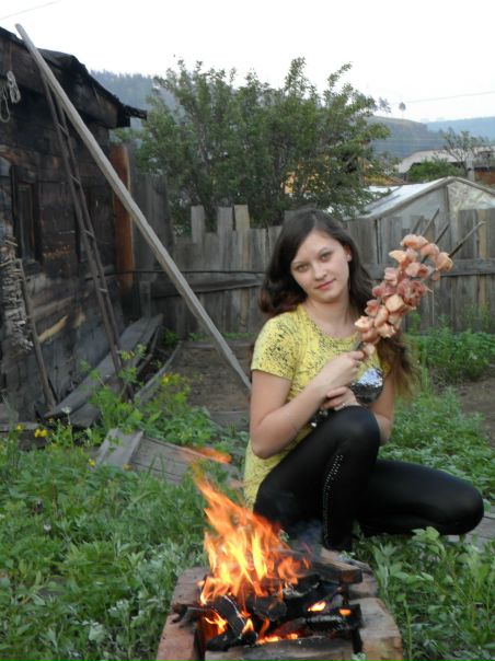 №49, Екатерина Каминская, 34 года, Усть-Илимск №49, Екатерина Каминская, 34 года, Усть-Илимск