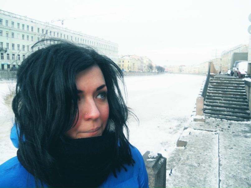 Милена Коваленко | 