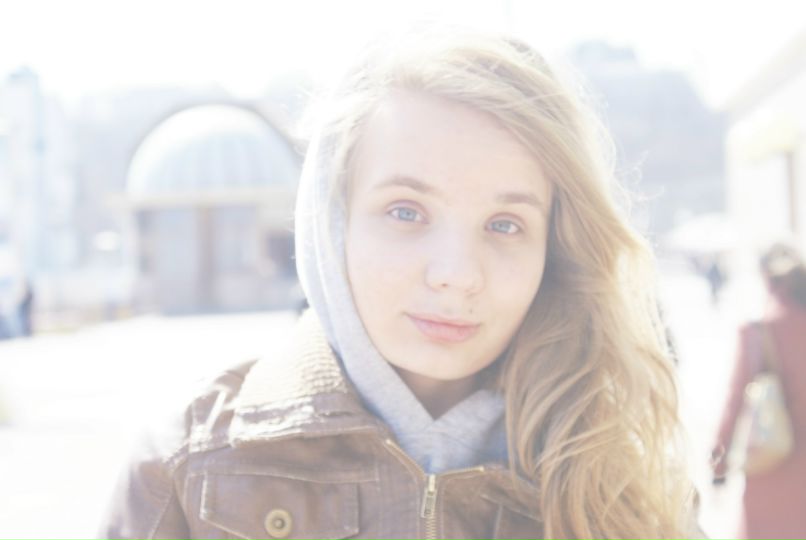 Kate Мусс | Киев