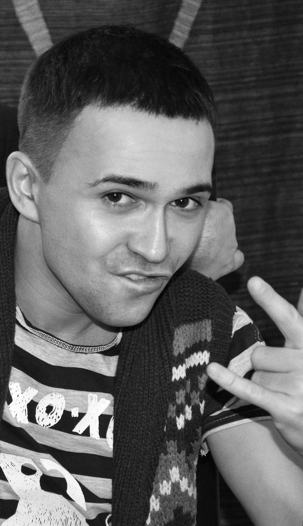 Max Trof | Тюмень