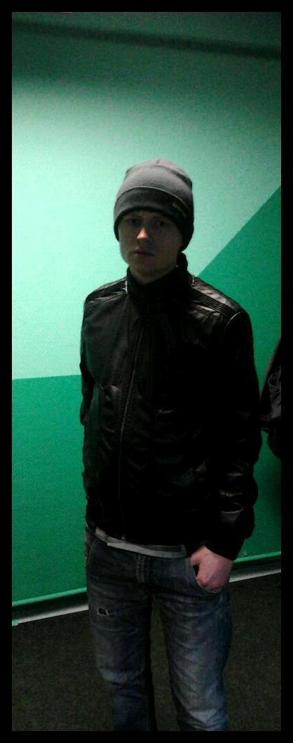 Евгений Кузнецов | Дзержинск