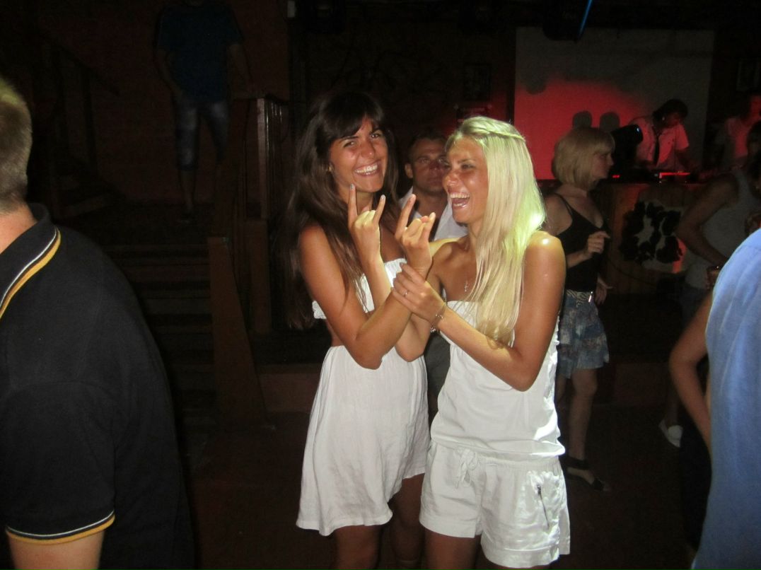 Ольга Минаева | Харьков