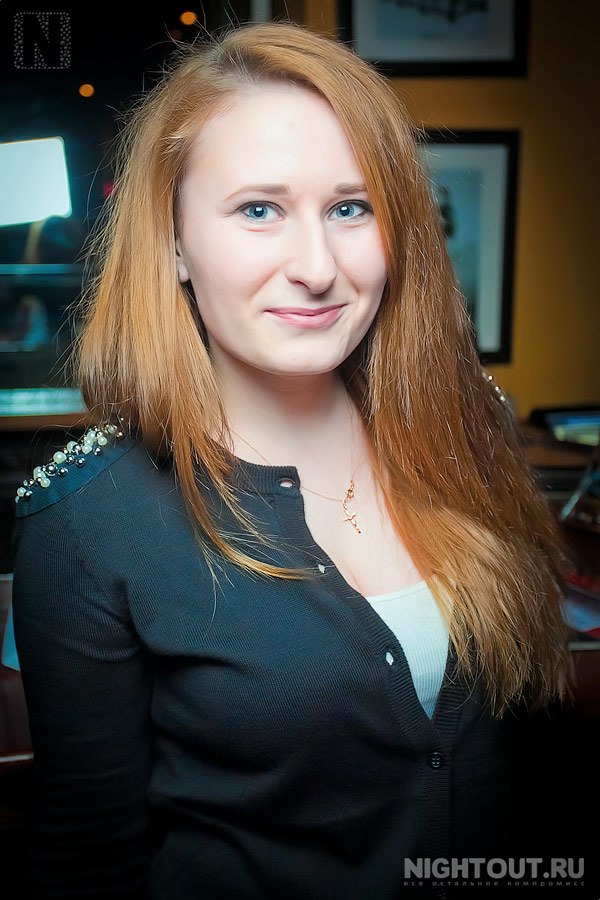 Вероника Наумова | Москва