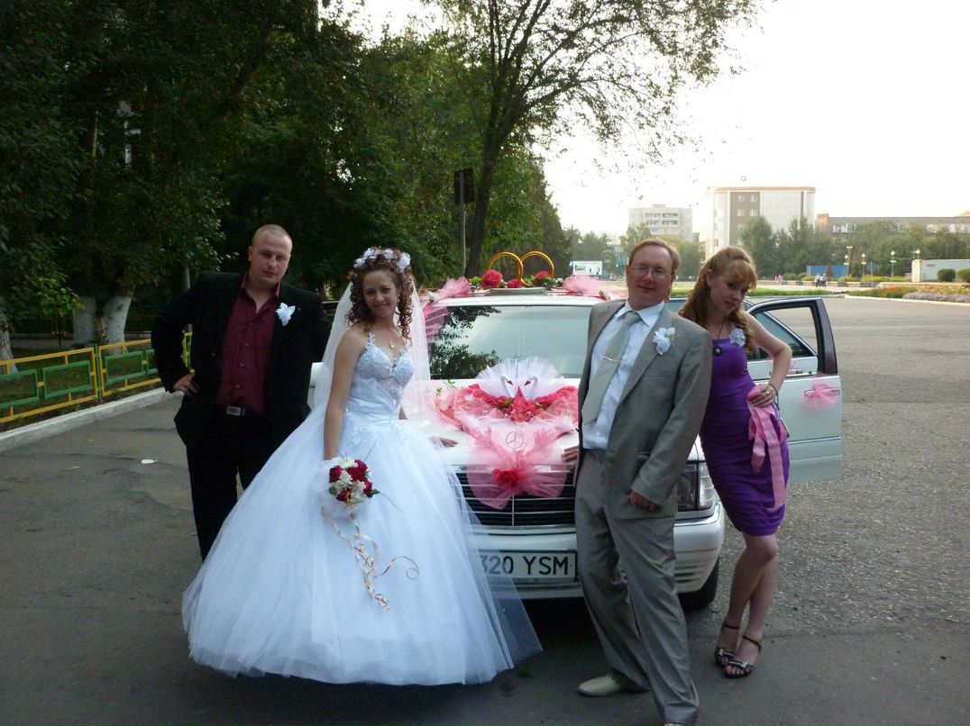 Надежда Сизикова Nadezhda | Астана / Нур-Султан