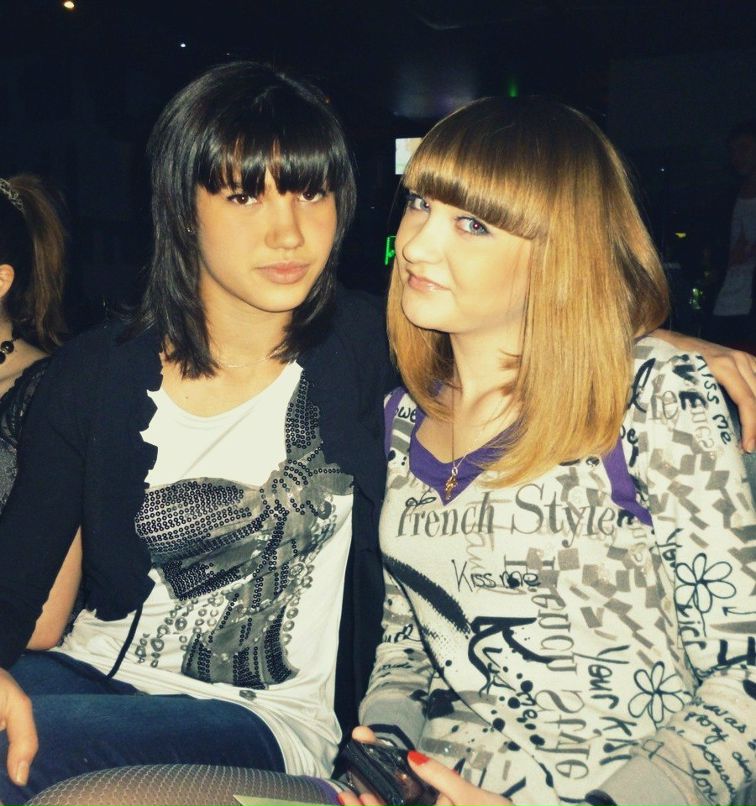 Valeriya Pavlova Stanislavovna | Ульяновск