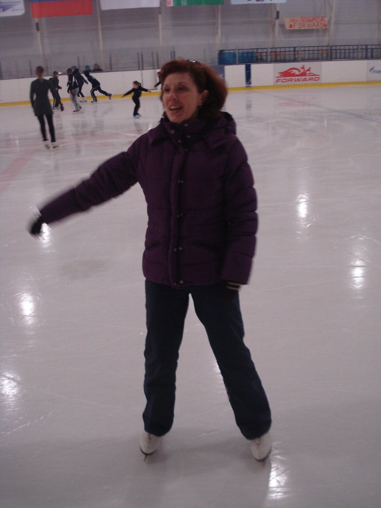 Наталья Полинковская | Санкт-Петербург