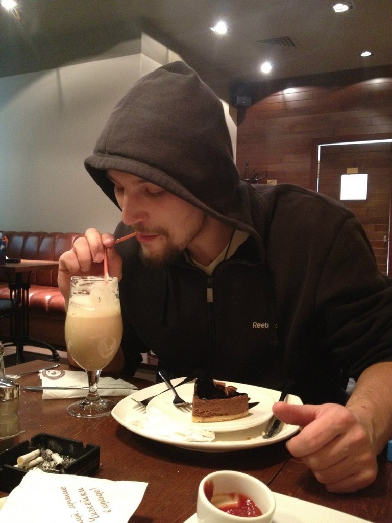 Петр Тимофеев 捁Лекарь捁 | Холмск