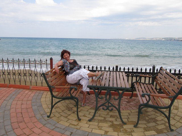 Натали Зинькова | Сортавала