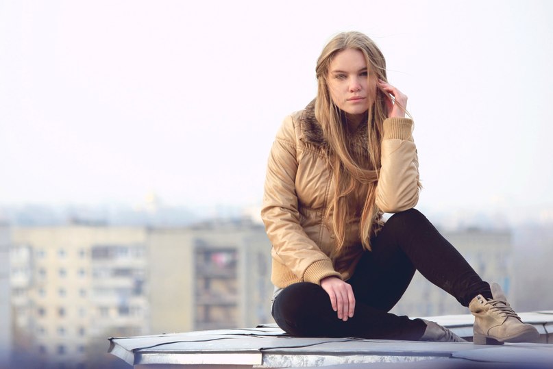 Евгения Сапольская | Тамбов