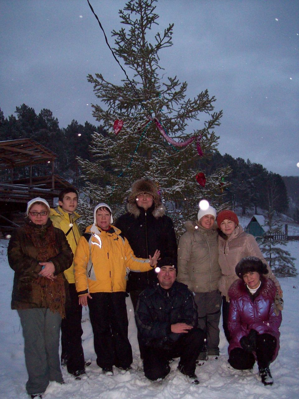 Зульфия Файзуллина | Уфа