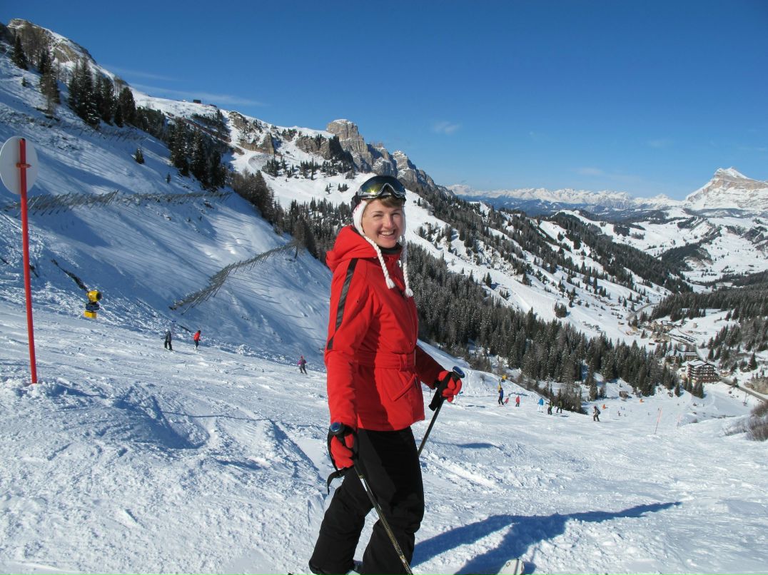 Алеся Педенко | Киев