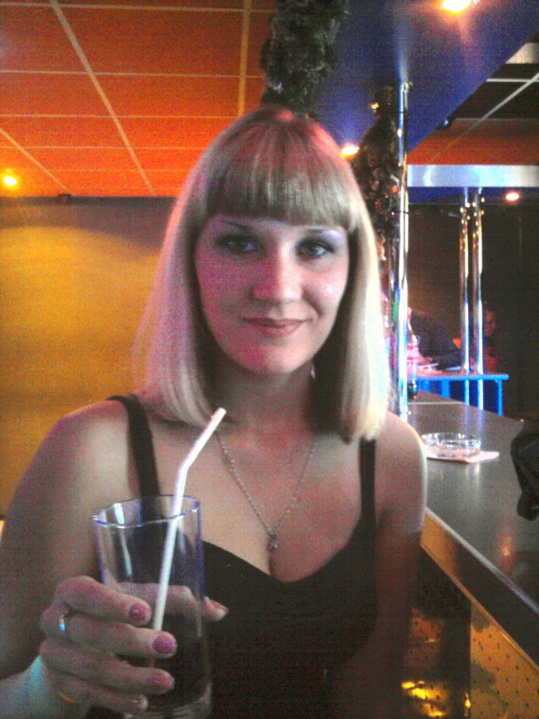 Юлия Антропова Сергеевна | Нижний Новгород