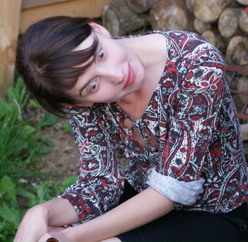 Ольга Шишина | Череповец