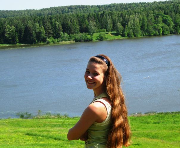 №20, Екатерина Радугина, 35 лет, Москва №20, Екатерина Радугина, 35 лет, Москва