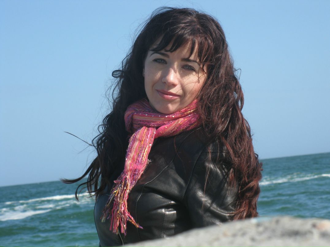 Юлия Санковская | Одесса