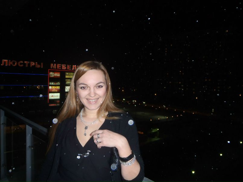 Эльмира Хуснутдинова | Альметьевск