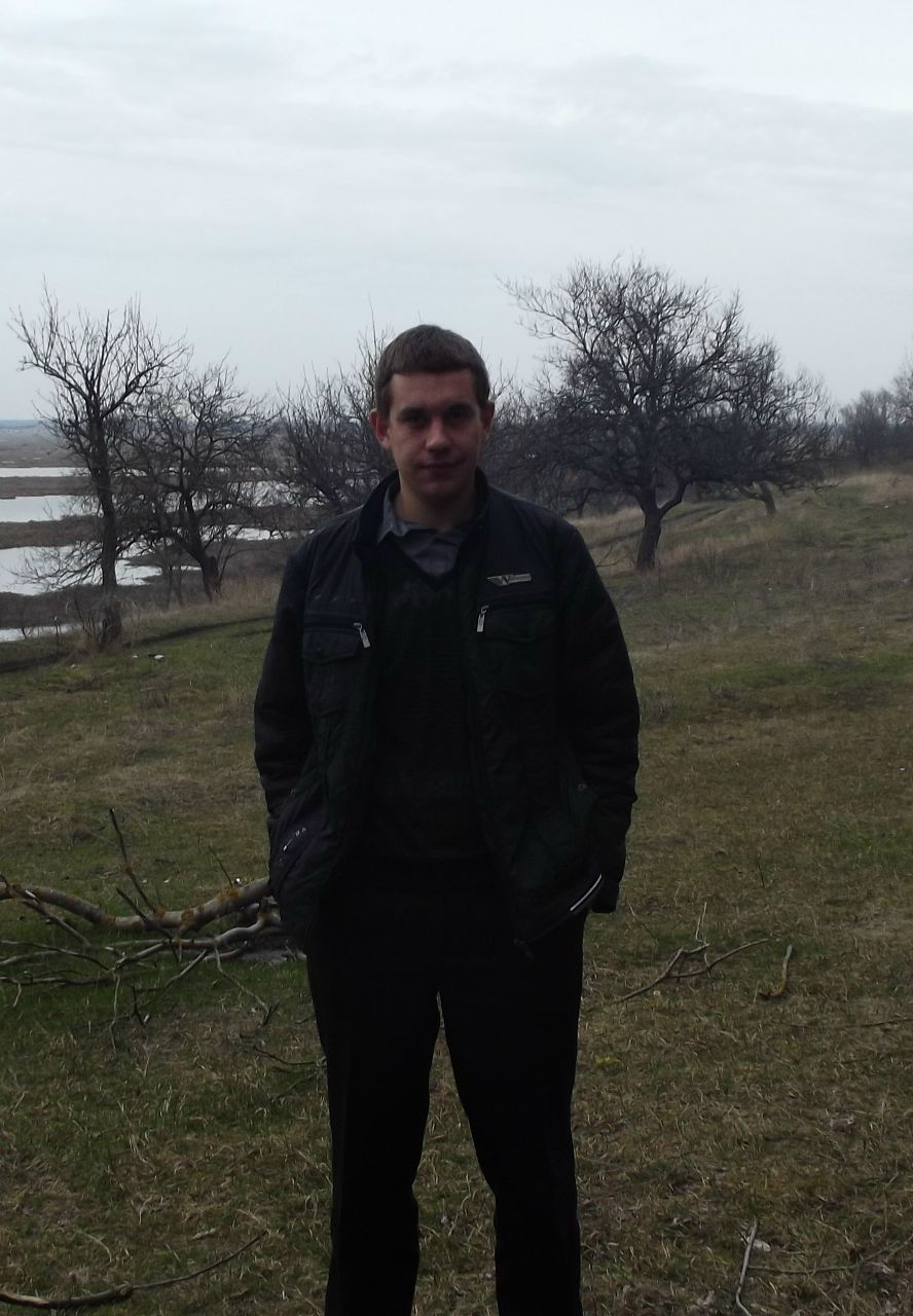 Антон Шеховцев *Бэм* | Бердянск