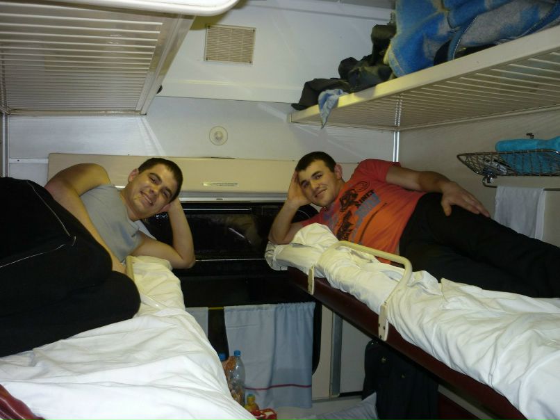 Рузиль Сафин | Казань