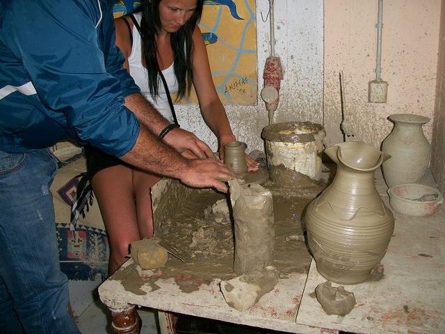 Murzja Mur Мурзя | Рига