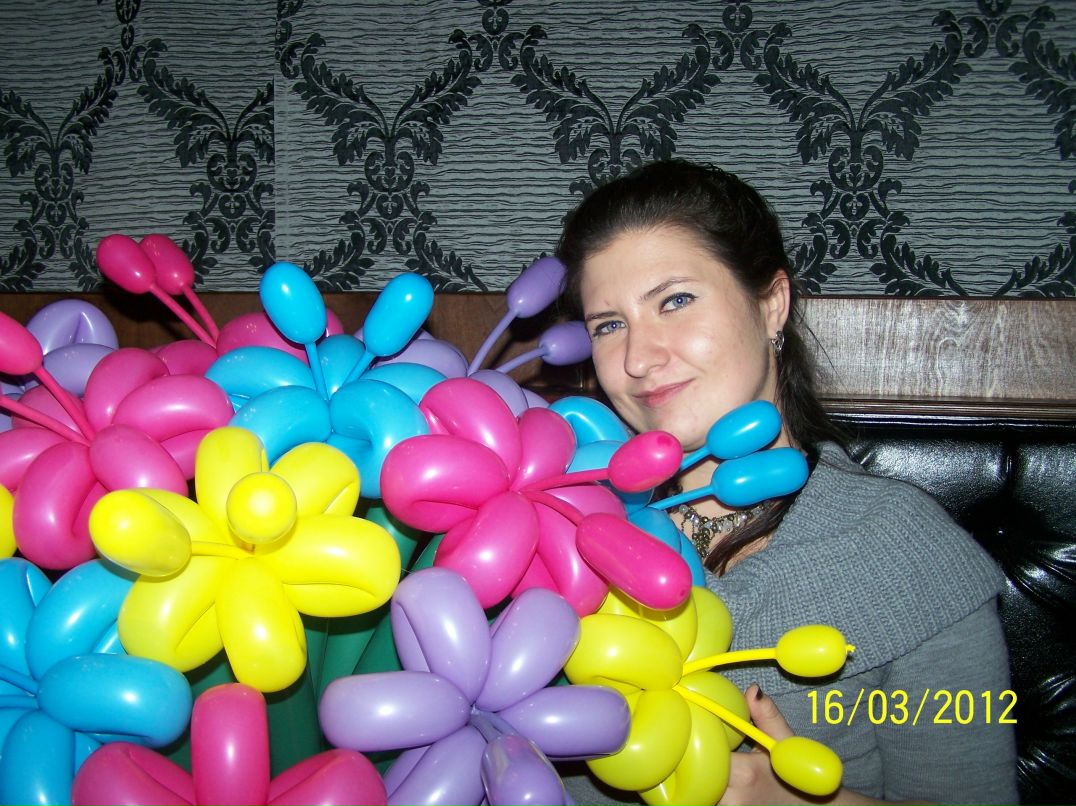 Анастасия Михайлова Nexti | Барнаул