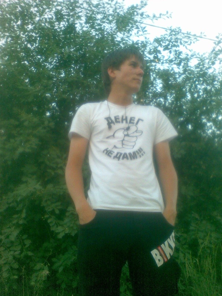 Алексей Казачков | Волгоград