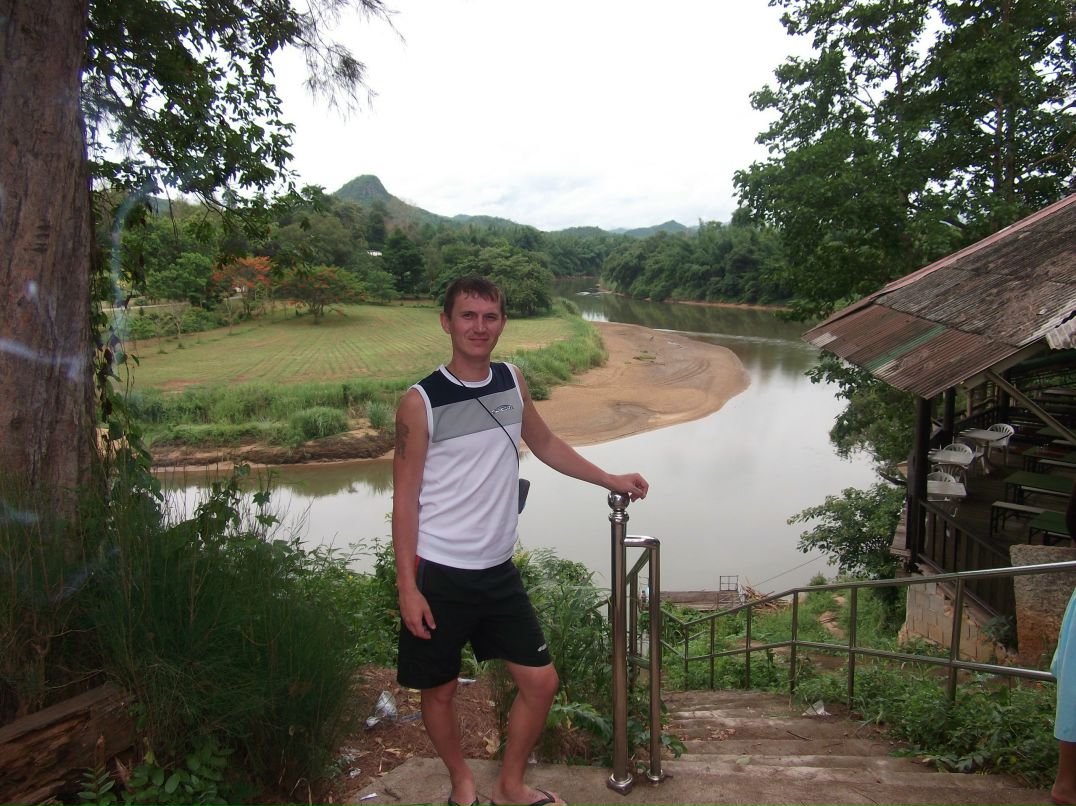 Дима Воронин | Урай