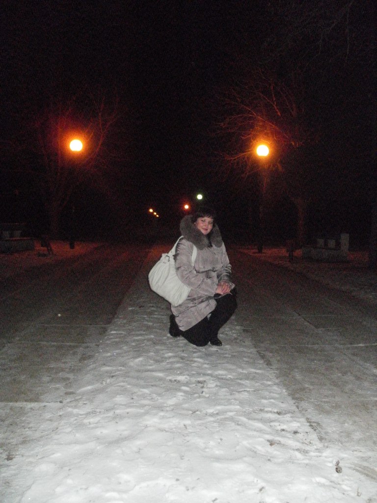 Елена Лутай | Желтые Воды