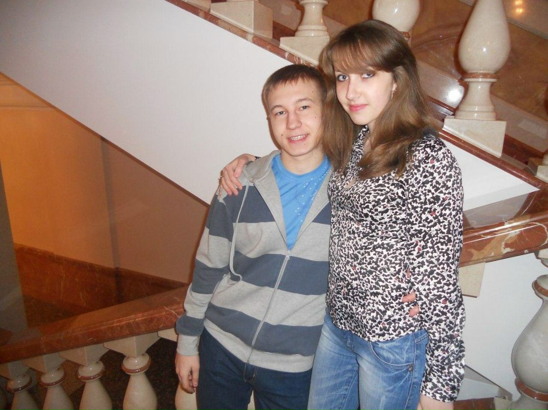 Антон Ливанов | Самара