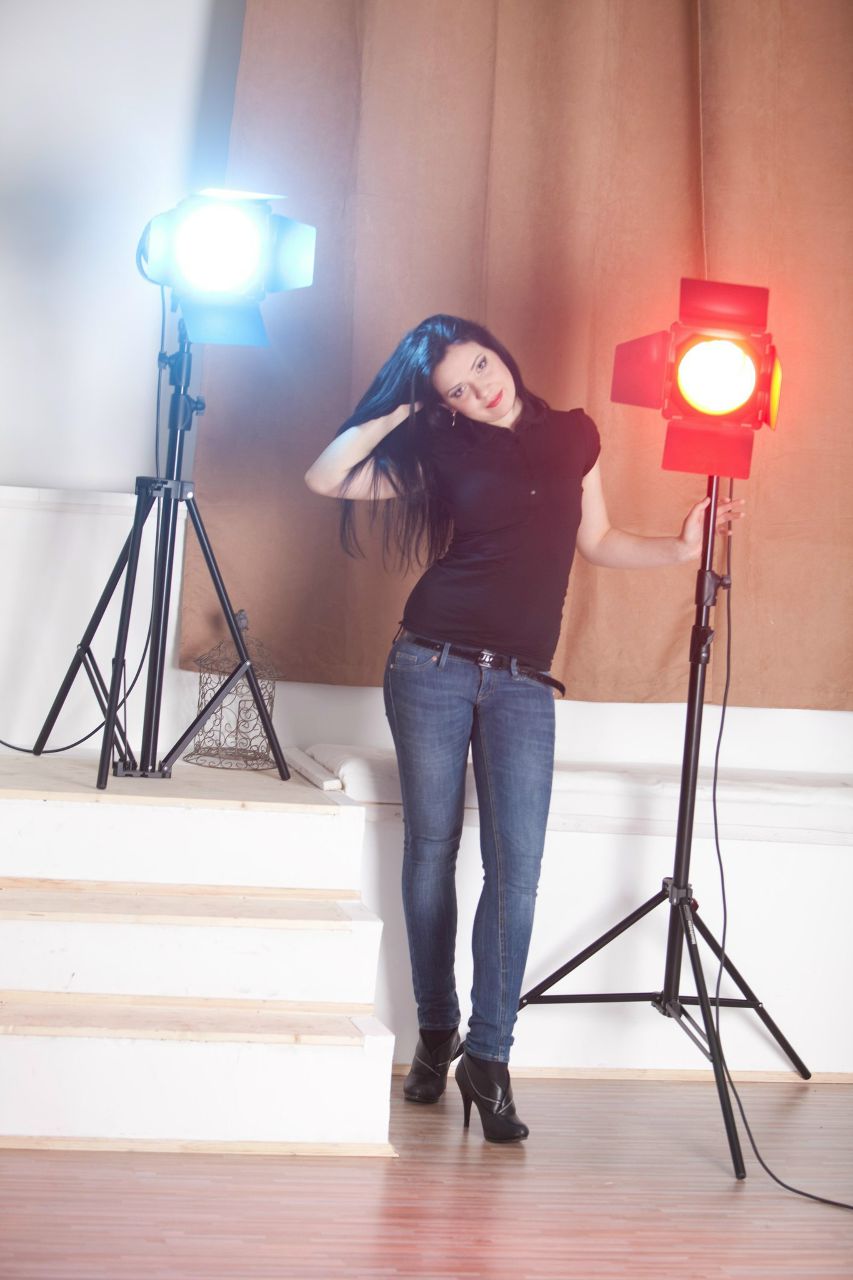 Татьяна Белоконь | 