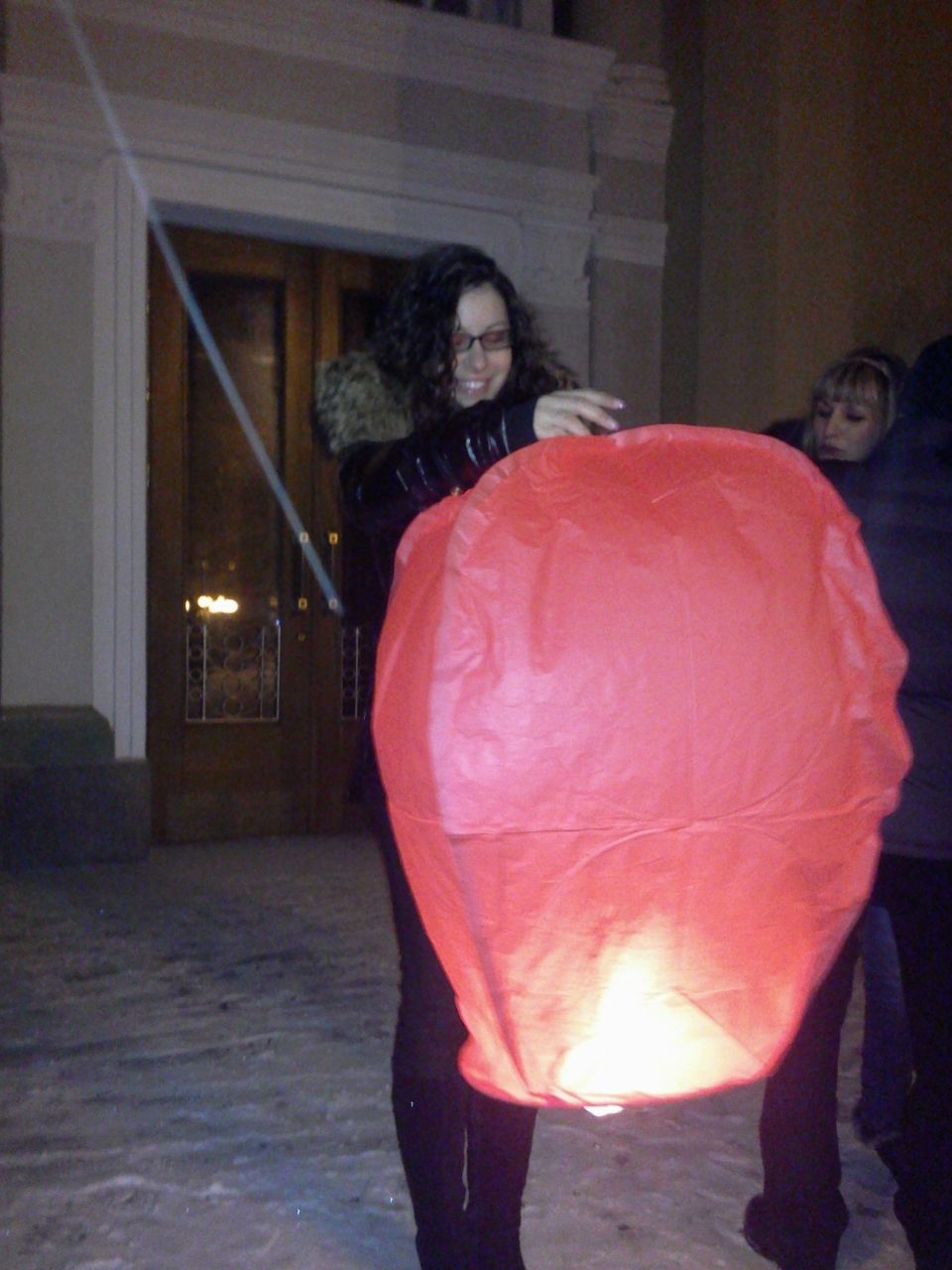 Мария Слащева | Полтава