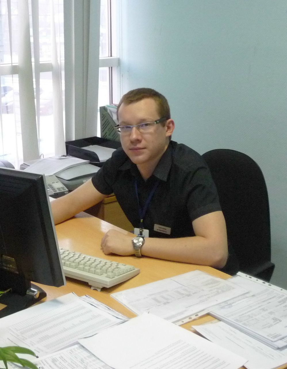 Артем Кожин Геннадьевич | Екатеринбург