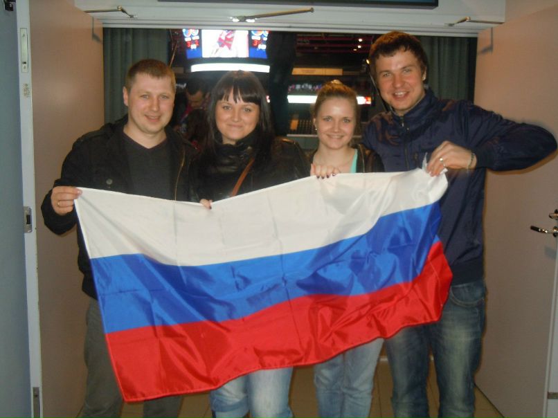 Оксана Бабочкина | Ярославль