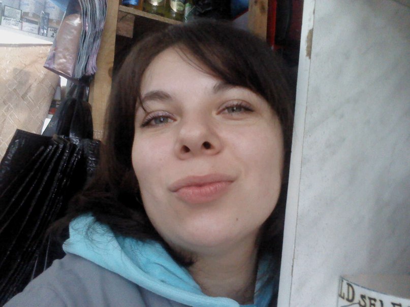 Гуля Еникеева | Кузнецк