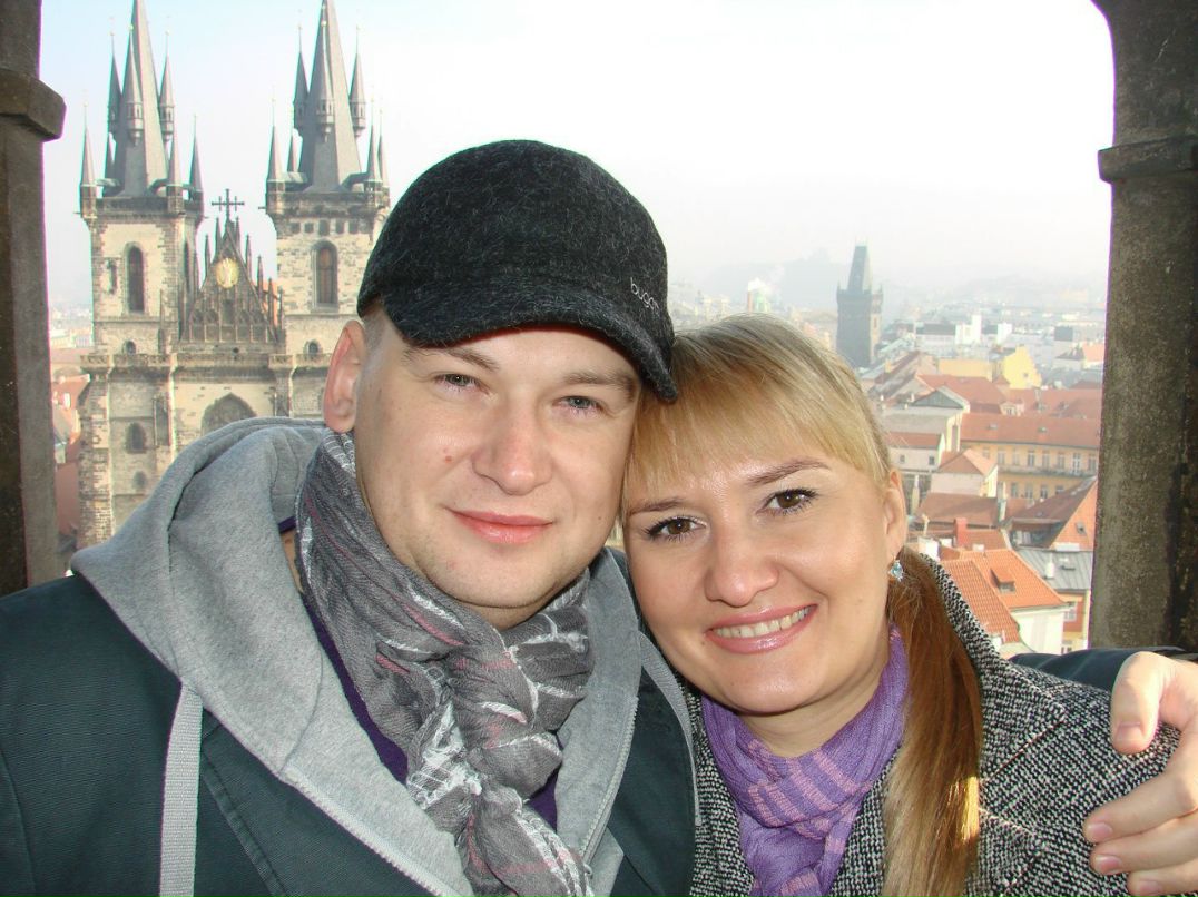 Елена Пушкарёва | Ottawa