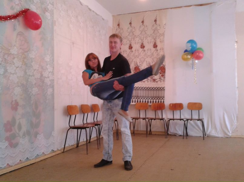 Александр Тренькин Сергеевич | Шатура