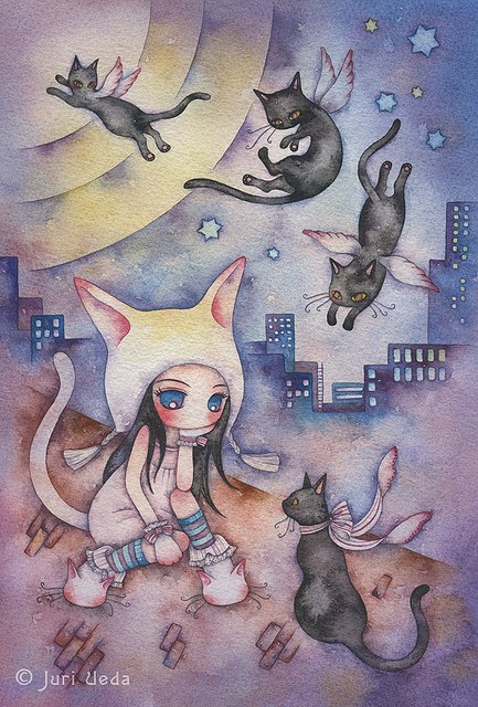 Анастасия Волкова | Калуга