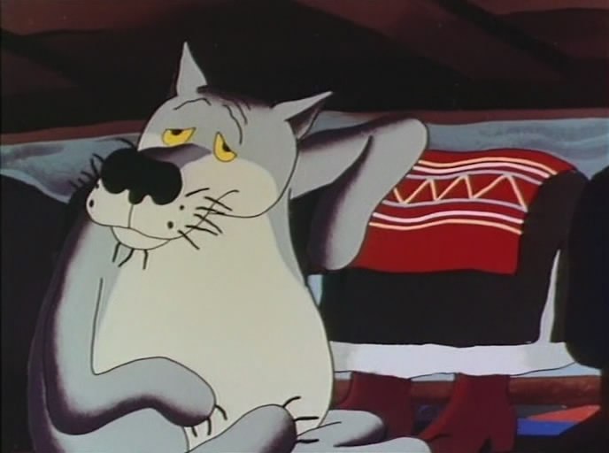 Павел Самсонов | Семичный