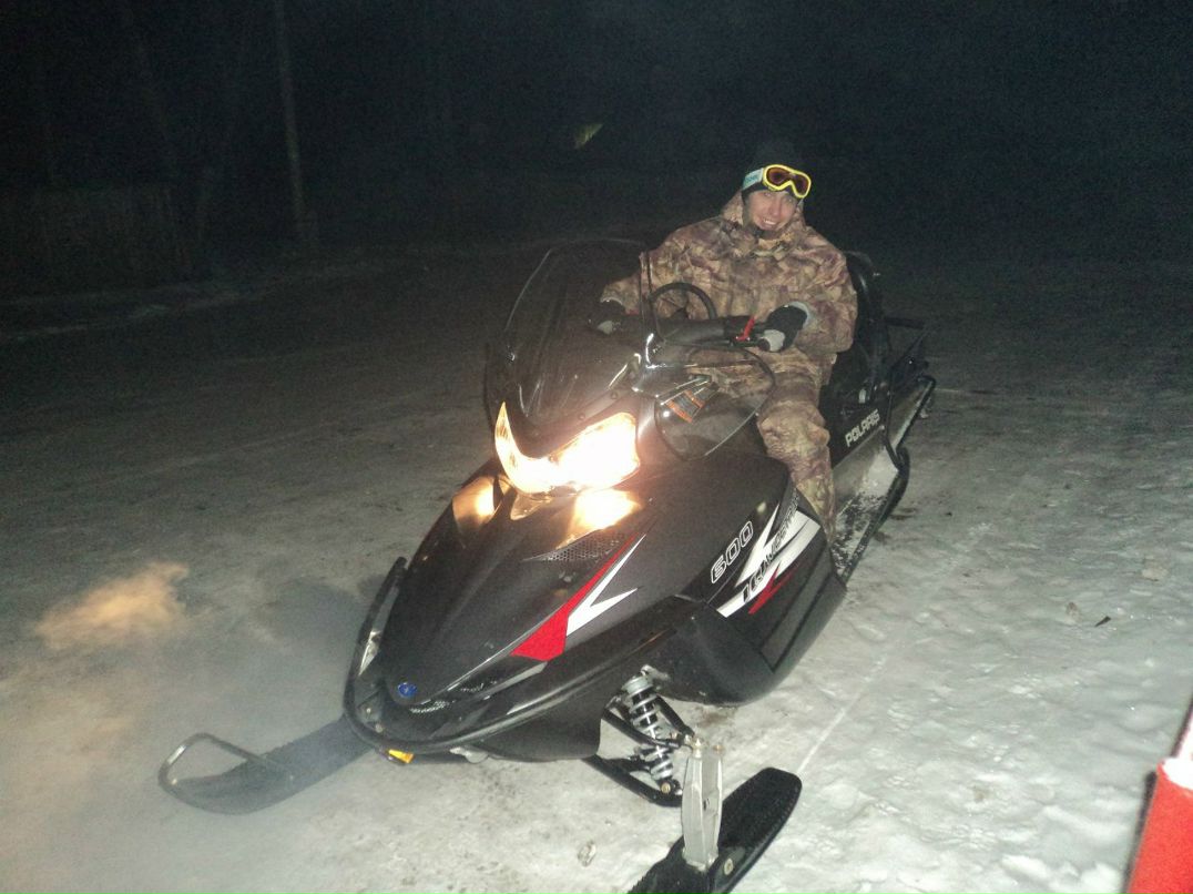 Денис Давыдов | Пермь