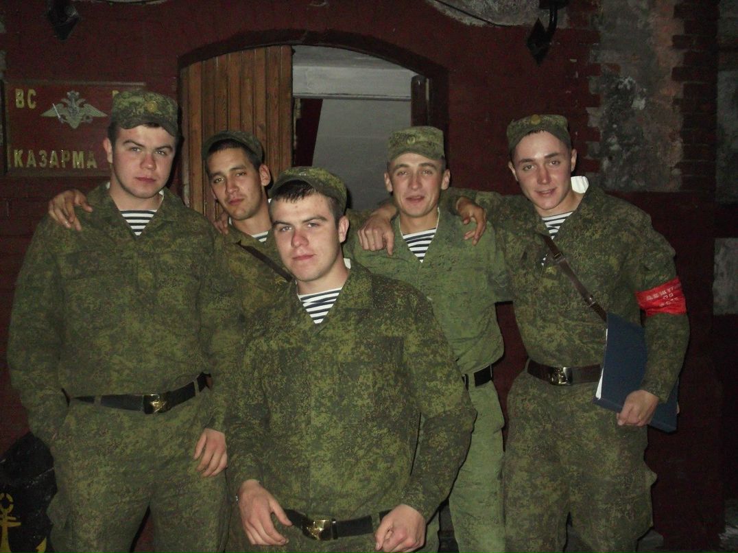 Иван Зотов ♂ | Санкт-Петербург