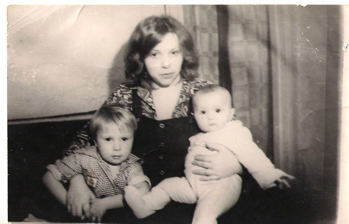 Ольга Мурашева | Надвоицы (пгт)