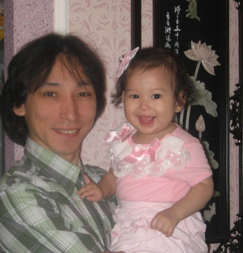 Виталий Эрдниев | Элиста